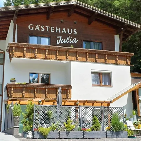 Gästehaus Julia-2